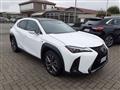 LEXUS UX Hybrid 4WD Design