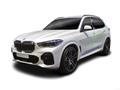 BMW X5 G05 2018 -  xdrive30d xLine auto