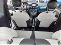 FIAT 500 1.0 Hybrid Dolcevita Unico prop. Misto pelle Fatt.