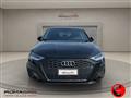 AUDI A3 SEDAN SPORTBACK SPB 35 TDI S-TRONIC