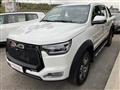 EVO CROSS 4 Evo Cross 4 2.0 Turbo Diesel Doppia Cabina