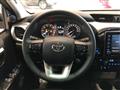 TOYOTA HILUX 2.4 D-4D A/T 4WD 4 porte Double Cab EXECUTIVE