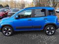 FIAT PANDA CROSS Panda