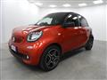 SMART FORFOUR 90 0.9 Turbo twinamic Passion