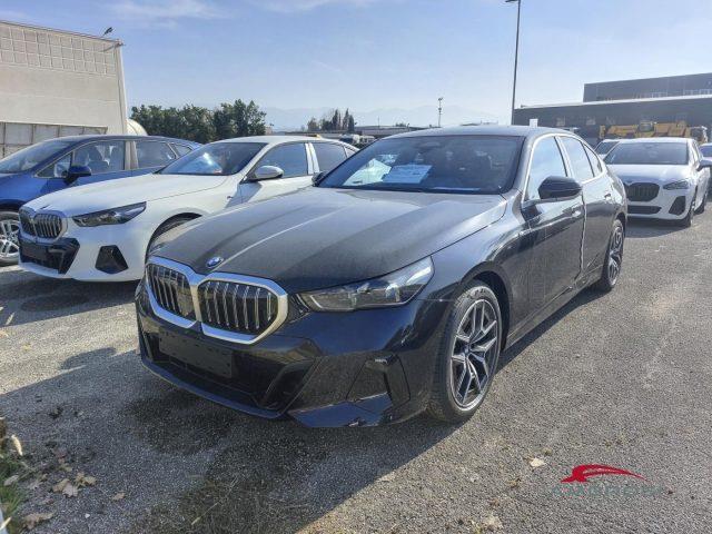 BMW SERIE 5 TOURING Serie 5 d Xdrive Msport Travel Package