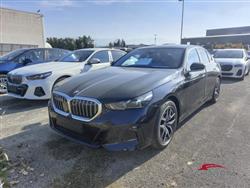 BMW SERIE 5 TOURING Serie 5 d Xdrive Msport Travel Package