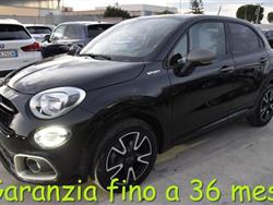 FIAT 500X 1.3 MultiJet 95 CV Sport *Navigatore*