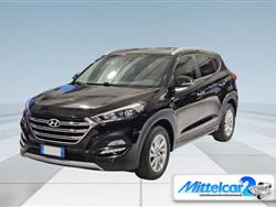 HYUNDAI TUCSON 1.7 CRDi XPossible