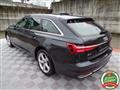 AUDI A6 AVANT Avant 40 2.0 TDI S tronic. SPORT