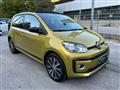 VOLKSWAGEN UP! 1.0 TSI 90 CV 5p. high up!