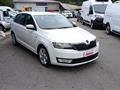 SKODA RAPID 1.6 TDI CR 105 CV Ambition