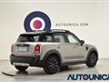 MINI COUNTRYMAN 2.0 COOPER D BUSINESS AUTOMATICA FARI LED