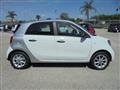 SMART FORFOUR 1.0 Manuale Youngster Italiana n°14