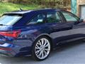 AUDI A6 AVANT Avant 50 3.0 TDI quattro tiptronic Business Design