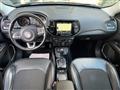 JEEP COMPASS 2.0 Mjet aut. 4WD Limited