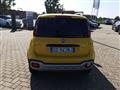 FIAT PANDA CROSS Panda Cross 0.9 TwinAir Turbo S&S 4x4