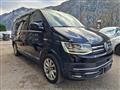 VOLKSWAGEN MULTIVAN 2.0 TDI 204CV DSG 4Motion Highline