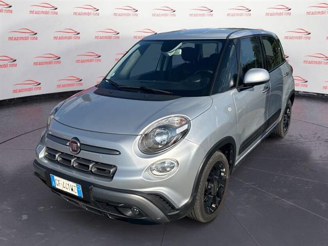 FIAT 500L 1.4 95 CV S&S Cross