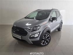 FORD ECOSPORT 1.0 EcoBoost 125 CV Start&Stop Active