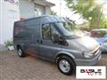 FORD Transit 120 2.5 D PC Autocarro