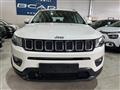 JEEP COMPASS 1.6 Multijet II Longitude UNICO PROP./KM CERTIFIC.