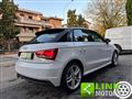 AUDI A1 SPORTBACK SPB 1.0 TFSI ultra Admired