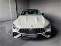 MERCEDES AMG GT COUPE GT Coupé 4 53 4Matic+ Mild hybrid AMG