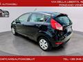 FORD Fiesta Ford Fiesta 1.2 5 porte NEOPATENTE