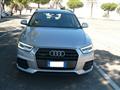 AUDI Q3 2.0 TDI 150 CV quattro S tronic