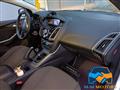 FORD FOCUS 1.6 TDCi 115 CV Titanium