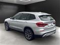 BMW X3 xDrive20d 48V Business Advantage