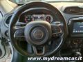 JEEP RENEGADE 1.6 Mjt DDCT 120 CV Limited