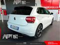 VOLKSWAGEN POLO 5p 1.5 tsi act Sport 150cv dsg