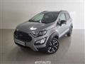 FORD ECOSPORT 1.0 EcoBoost 125 CV Start&Stop Active