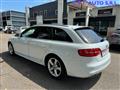 AUDI A4 AVANT Avant 2.0 TDI 163 CV S Line Plus