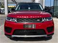 LAND ROVER RANGE ROVER SPORT 3.0 SDV6 249 CV SE