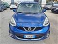 NISSAN MICRA 1.2 12V 5 porte GPL Eco Visia