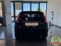 FORD FIESTA 1.4 GPL Titanium Navi Bluetooth