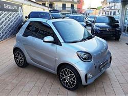 SMART EQ FORTWO CABRIO fortwo EQ cabrio Prime