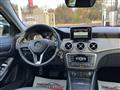 MERCEDES CLASSE GLA d Automatic 4Matic Sport