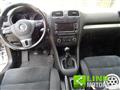 VOLKSWAGEN GOLF 5 PORTE 1.6 TDI 105 CV