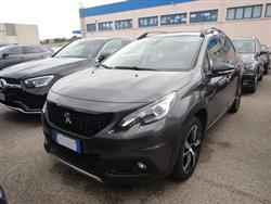 PEUGEOT 2008 (2013) 1.5 BlueHDi GT Line