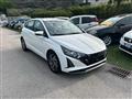 HYUNDAI I20 1.0 T-GDI MT Connectline