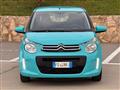 CITROEN C1 VTi 68 5 PORTE TIFFANY+LED+CLIMA+TEL