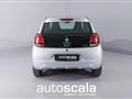 PEUGEOT 108 VTi 68 ETG 5 porte Allure