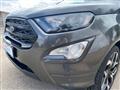 FORD EcoSport 1.5 tdci ST-Line Black Edition s&s 100cv