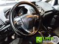 FORD ECOSPORT 1.5 TDCi 95 CV Titanium S