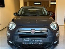 FIAT 500X 1.6 MultiJet 120 CV Business