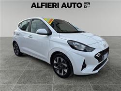 HYUNDAI NEW i10 i10 1.0 MPI Connectline