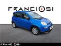 FIAT PANDA CROSS 1.0 FireFly Hybrid 70cv S S